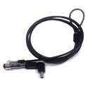 Ewent EW1239 - Cable de Seguridad de Ranura Tipo Nano con llave de seguridad: Este cable ha sido creado p