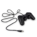 Ewent PL3330 - Play PL3330. Tipo de dispositivo: Gamepad, Plataformas de juego soportadas: PC, Tecnología