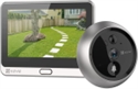 Ezviz CS-DP2C-R100-6E2WPFB-GD - Disfrute de una seguridad visible en cualquier momento y en cualquier lugar.La DP2C, una c