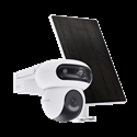 Ezviz CS-HB90/SP-R100 - EZVIZ HB90 Dual Kit. Tipo: Cámara de seguridad IP, Colocación soportada: Exterior, Tecnolo