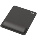 Fellowes 100142555 - Fellowes Breyta 100142555. Ancho: 240 mm, Profundidad: 200 mm. Color del producto: Negro, 