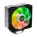 Fsp POO0000010 - FSP NE. Tipo: Ventilador, Diámetro de ventilador: 12 cm, Velocidad de rotación (mín.): 800