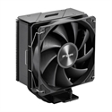 Fsp POO0000012 - FSP NP5-B. Tipo: Refrigerador de aire, Diámetro de ventilador: 12 cm, Velocidad de rotació