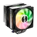 Fsp POO0000015 - FSP MP7. Tipo: Refrigerador de aire, Diámetro de ventilador: 12 cm, Velocidad de rotación 