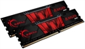 GSkill F4-3200C16D-16GIS - G.Skill Aegis F4-3200C16D-16GIS. Componente para: PC/servidor, Memoria interna: 16 GB, Dis