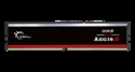 GSkill F5-6000J3636F16GX1-IS - G.Skill Aegis F5-6000J3636F16GX1-IS. Componente para: PC, Memoria interna: 16 GB, Diseño d