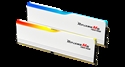 GSkill F5-6000J3636F16GX2-RM5NRW - G.Skill Ripjaws M5 RGB F5-6000J3636F16GX2-RM5NRW. Componente para: PC, Memoria interna: 32
