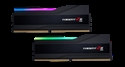 GSkill F5-6000J3636F32GX2-TZ5RK - G.Skill Trident Z5 RGB F5-6000J3636F32GX2-TZ5RK. Componente para: PC/servidor, Memoria int