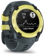 Garmin 010-02932-01 - SIGUE EL TUYOInstinct E es un smartwatch resistente con GPS y las funciones esenciales que