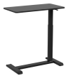 Gembird TVS-DESK-02-BK - Escritorio móvil universal para portátilIdeal también para proyectores o proyectores de lu