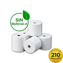Generico 57X35 210U BPA - 