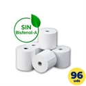 Generico 80X55 96U BPA - 