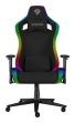 Genesis NFG-2247 - La silla de juego Genesis Trit 660 RGB es una armonía única de comodidad, estilo y durabil