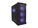 Genesis NPC-1559 - 4 VENTILADORES ARGB INCLUIDOS Si quieres estar seguro de que tu PC funciona de manera ópti