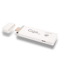 Giga-Tv GTV-250-0 - GigaTV HD250 TSintonizador TDT de alta definición.- Reducidas dimensiones;- Estándares DVB