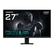 Gigabyte 20VM0-GS27F2BT-1EKR - MONITOR GIGABYTE 27'' GS27F2,SS IPS,1920X1080 (FHD),0.31PP,1000:1,1MS,240HZ,2HDMI+1DP.