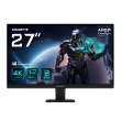 Gigabyte 20VM0-GS27UBU-1EKR - El monitor GS27U cuenta con una pantalla de 27 pulgadas UHD con una frecuencia de actualiz