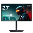 Gigabyte 20VM0-MO27U2BA-1EKR - Experimenta la mejora definitiva con el MO27U2. Impulsado por la tecnología QD-OLED, una t