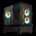 Gigabyte 28300-C201B-1CKR - Las cajas de PC GIGABYTE combinan innovación, durabilidad y un diseño elegante para mejora