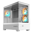 Gigabyte 28300-C201W-1CKR - Las cajas de PC GIGABYTE combinan innovación, durabilidad y un diseño elegante para mejora
