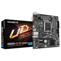 Gigabyte 9MH61NH3-00-G10 - PROCESADORFabricante de procesador: IntelSocket de procesador: LGA 1700Procesador compatib