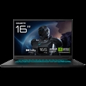 Gigabyte 9RGA6AB7WHKHJH0ES000 - El portátil GIGABYTE GAMING A16 está impulsado por un procesador AMD Ryzen 200 Series, GPU