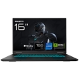 Gigabyte 9RGA6I76VHFHJH0ES000 - El portátil GIGABYTE GAMING A16 está impulsado por un procesador Intel H Series, GPUs para