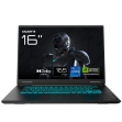 Gigabyte 9RGA6I77WHFHJH0ES000 - El portátil GIGABYTE GAMING A16 está impulsado por un procesador Intel H Series, GPUs para