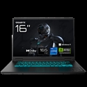 Gigabyte 9RGA6I77WHFHJH4ES000 - El portátil GIGABYTE GAMING A16 está impulsado por un procesador Intel H Series, GPUs para