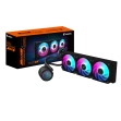 Gigabyte GP-AORUS WATERFORCE II 360 - Experimenta un rendimiento de enfriamiento superior con los disipadores de CPU de GIGABYTE