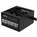 Gigabyte GP-P550B - Gigabyte P550B. Potencia total: 550 W, Voltaje de entrada AC: 100 - 240 V, Frecuencia de e
