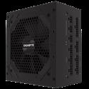 Gigabyte GP-P750GM - Gigabyte P750GM. Potencia total: 750 W, Voltaje de entrada AC: 100 - 240 V, Frecuencia de 