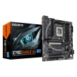 Gigabyte Z790 EAGLE AX G10 - Mejora tu experiencia informática con las reconocidas series de placas base de GIGABYTE: A