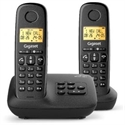 Gigaset L36852-H3206-D201 - GIGASET BASIC 100 DUO