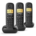 Gigaset L36852-H3206-D211 - GIGASET BASIC 100 TRIO
