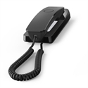 Gigaset S30054-H6539-R601 - Gigaset DESK 200. Tipo: Teléfono analógico, Tipo de auricular: Terminal con conexión por c