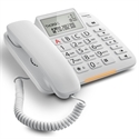 Gigaset S30350-S217-R102 - Gigaset DL380. Tipo: Teléfono analógico, Tipo de auricular: Terminal con conexión por cabl