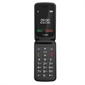 Gigaset S30853-H1231-R101 - Gigaset GL595. Factor de forma: Concha. Capacidad de la tarjeta SIM: SIM única. Diagonal d