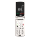 Gigaset S30853-H1231-R103 - Gigaset GL595. Factor de forma: Concha. Capacidad de la tarjeta SIM: SIM única. Diagonal d