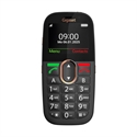 Gigaset S30853-H1234-R101 - Gigaset GL695. Factor de forma: Barra. Capacidad de la tarjeta SIM: SIM única. Diagonal de