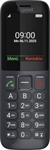 Gigaset S30853-H1236-R101 - Gigaset Comfort 600 SIM. Factor de forma: Barra. Capacidad de la tarjeta SIM: SIM única. D