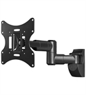 Goobay 51895 - Wentronic TV EasyScope Twin M. MÃ¡ximo peso (capacidad): 30 kg, TamaÃ±o mÃ­nimo de pantall