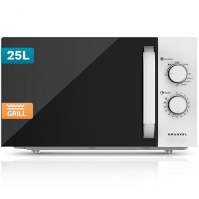 Grunkel MWG-25GRILL 