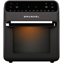 Grunkel BLACKFRYEROVEN - 