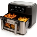 Grunkel DUALFLEXIFRYER - 