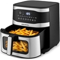 Grunkel MAXISTEELFRYER - 