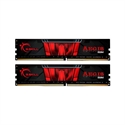 Gskill F4-3200C16D-32GIS - G.Skill Aegis F4-3200C16D-32GIS. Componente para: PC/servidor, Memoria interna: 32 GB, Dis