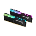 Gskill F4-3200C16D-32GTZR - G.Skill Trident Z RGB F4-3200C16D-32GTZR. Componente para: PC/servidor, Memoria interna: 3