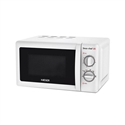 Haeger MW-70W.006A - Haeger Sous-Chef 20 Microondas Wh - Tipología: Microondas + Grill; Capacidad: 0 Lt; Potenc