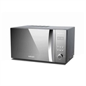 Haeger MW-80B.008A - Haeger Magic Micro 26 Microondas - Tipología: Microondas + Grill; Capacidad: 0 Lt; Potenci